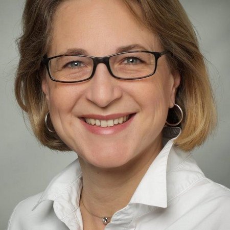 Elke Sitzmann, pädagogische Mitarbeiterin