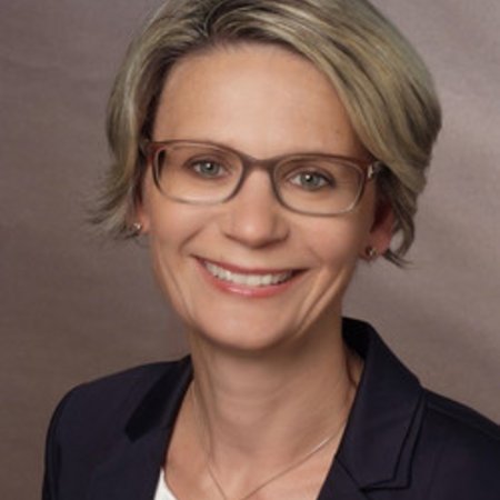 Astrid Englisch, pädagogische Mitarbeiterin