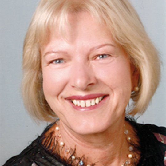 Ingrid Seidenbusch, Beisitzerin