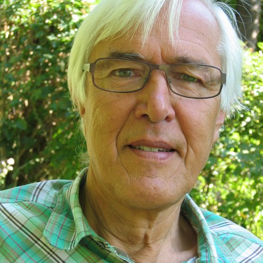 Hubert Stockmeier, Beisitzer