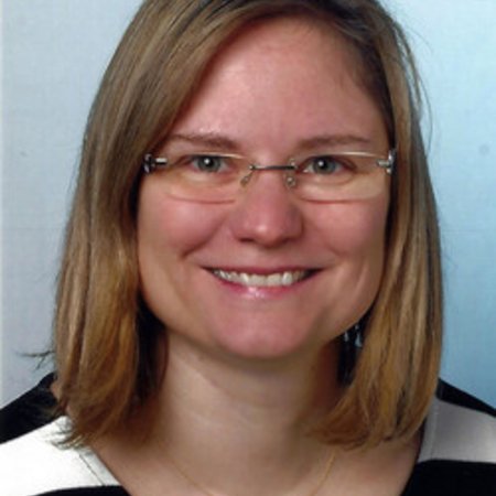 Barbara Pickl, 2. stellvertretende Vorsitzende